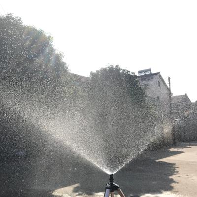 China Normal Scattering Pop Up Automatic Lifting Sprinkler Water Sprinkler Irrigation System Te koop