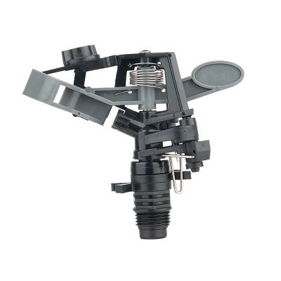 Chine Normal Style 1/2'' Impact Arm Irrigation Sprinkler on Tripod with Controllable Angle à vendre