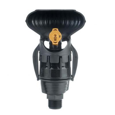 Chine R10 180 Multi-outlet Nozzle Rotating Sprinkler for Outdoor Watering on Farm Irrigation à vendre