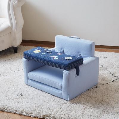 China Minimalist Asweets Baby Activity Chair Cushions Cotton Plush Baby Seat Sofa Support Sit for sale