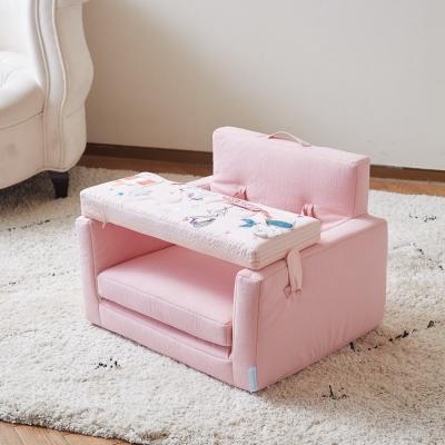 China Asweets Sofa Chair Busy Board Baby Sofa Children Activity Learning Soft Plush Support To Sit Sofa Chair for sale