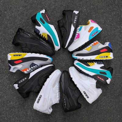 China 4 Basketball Shoes College Air Cushion Sports Shoe aj Cushioning Running Logo Custom Sneaker Men Women Unisex Outdoor Casual Sneaker Large Size Casual for sale