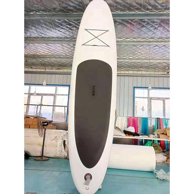 China Water sport aera Wholesale Cheap In stock Good quality SUP Paddling Surfboard Inflatable Paddle Boards for Holiday Ocean, River Lake Water Fun for sale