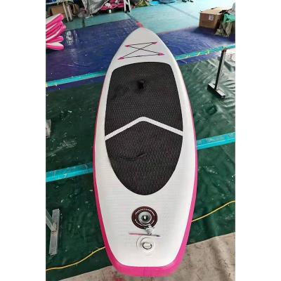 China Water sport aera MOQ 1 piece sale Water Sport Yoga Surfboard SUP Board Inflatable Stand Up Paddleboarding SUP Paddle for sale