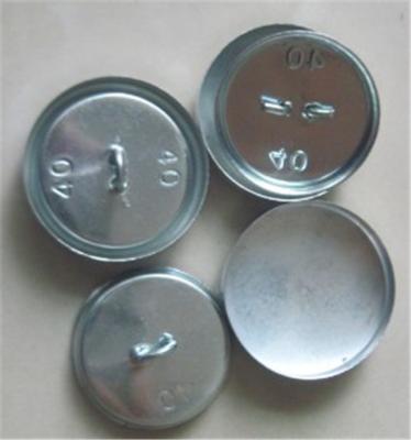 China New Type Metal Leg Self Upholstery Sofa Fabric Covered Buttons For Modern Flat Back China Factory Furniture for sale