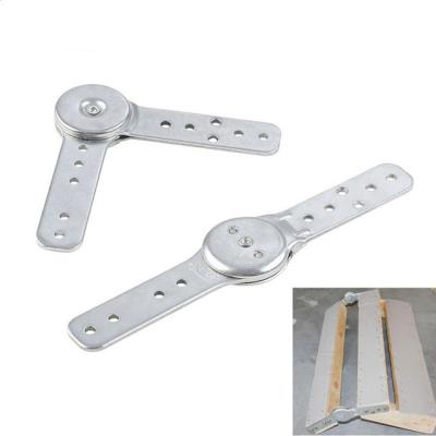 China Modern Sofa Function Hinge Furniture Mechanism Adjustable Decorative Folding for sale