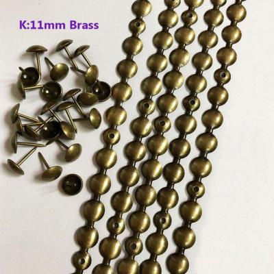 China Hot Selling Luxury Factory Modern 18mm Chrome Silver Upholstery Nail Strips For Sofa for sale