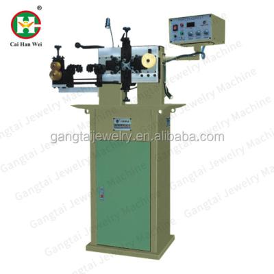 China Chain Making Machine, Limbering Chain Machine GTDSL-250 for sale