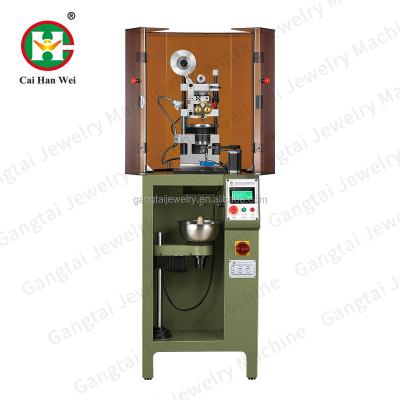 China Jewelry Chain Making Machine , Chain Twisting Machine GTNL-300 for sale