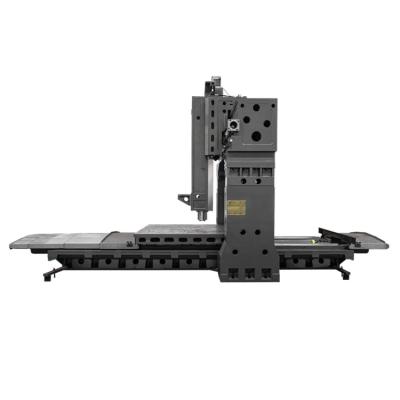 China Hotels Quality Guarantee ZH-SP2032B CNC Milling Machine Fixed Bridge Gantry Type Machining Center for sale