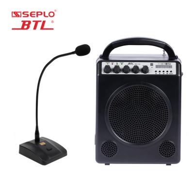 China New SE-730C Portable Hot Selling Conference System Audio Professional Consumer Electronics BTL Plastic Design for sale