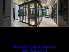 ShengW Showroom 