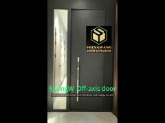 stainless steel entrance door the ultimate entrance solution for both commercial