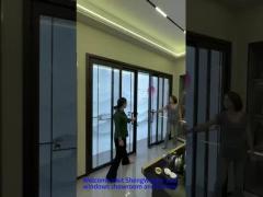 PT Door 
