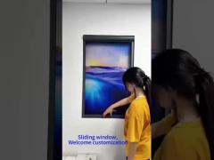 Sliding Window