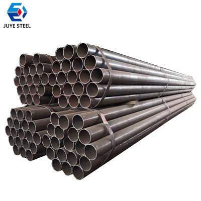 China Other High Quality Steel Structure Round Pipe 202 Welded Tube 666 Price for sale