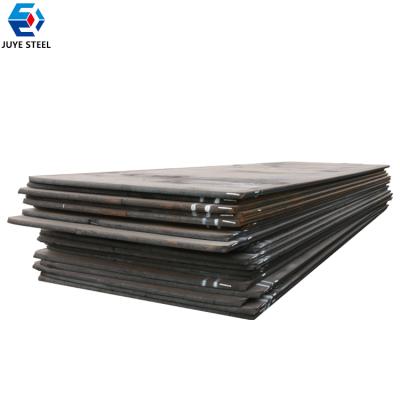 China Good prices home 1045 hot rolled steel checkered carbon steel plate and building coils astm a29 for sale