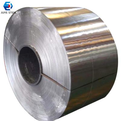 China Roofing Sheet Building SPCC Smooth Quality Cold Rolled Steel Coil DX51 ZINC For Welded Pipes Used for sale