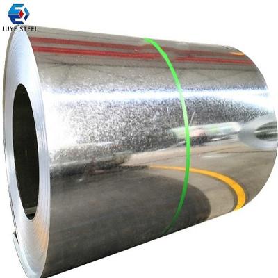 China Hot Z180 G550 Construction Dipped Galvanized Coil Quality Zinc GI Steel Plate Coil Steel Hot Selling for sale