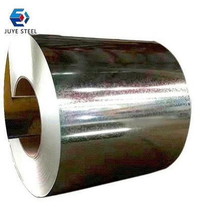 China Cover Sheet Building Supply Hot Dip Galvanizing Plant For Sale GI Steel Structure Hotel Building Frost Rolled Coils for sale