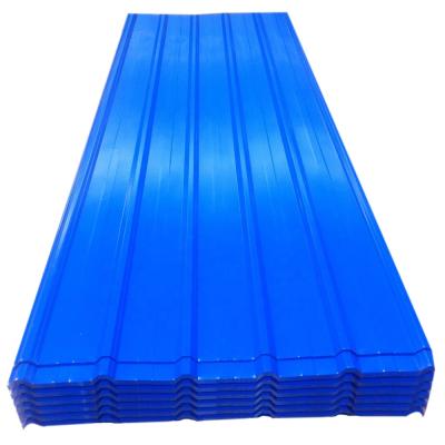 China Container Plate Ppgi Color Steel Roofing Price Zinc Coated Roofing Sheet Sizes Galvanized Roof for sale