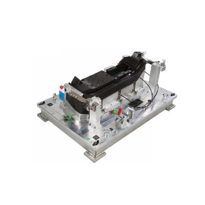 China Components checking automotive part checking check and assembly inspection support to improve automotive production line checking measures for sale