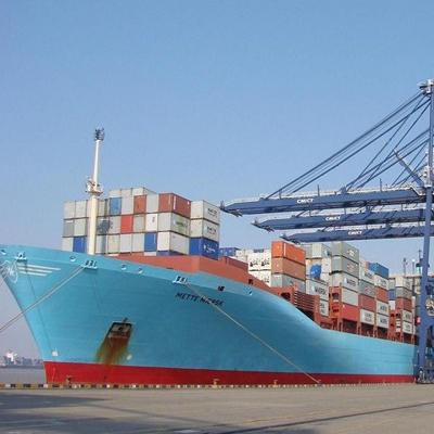 China Bulk Cargo Ships From China/Tianjin/Shanghai To Bahrain Courier for sale