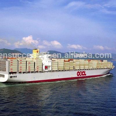 China china shipping container for charter logistic company 20GP/40GP/40HQ for sale