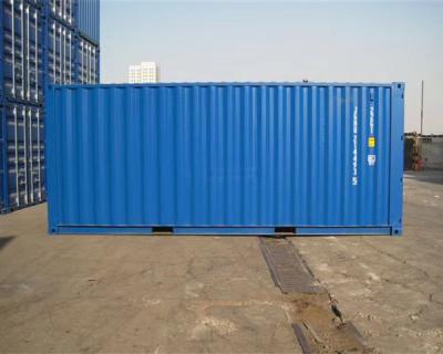 China Store Products New and Used Shipping Containers for Sale and Rentals in Tianjin for sale