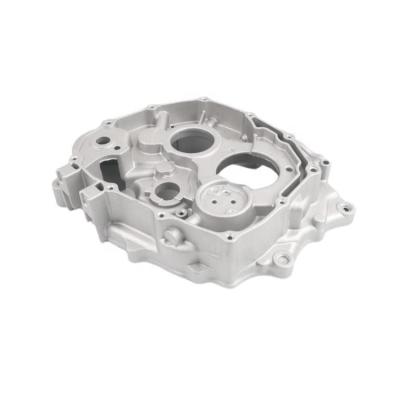 China Die Casting China OEM Mechanical Manufacturer Ural Motorcycle Parts Machine Parts Or Others for sale