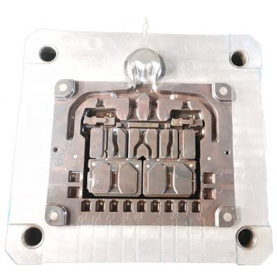 China The professional OEM manufacturing metal die casting mold than the high precision die casting mold for sale