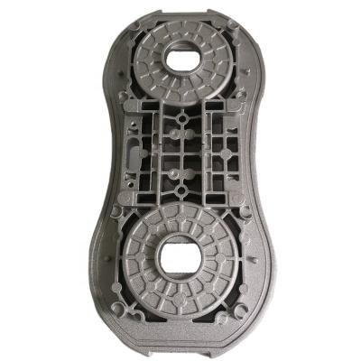 China Machine parts or others 2020 new aluminum die cast mold making for precision auto parts for sale