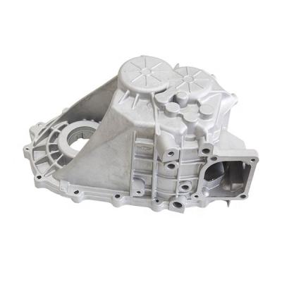 China Manufacturer's aluminum die casting cylinder head custom casting engine cylinder block machine parts or others for sale