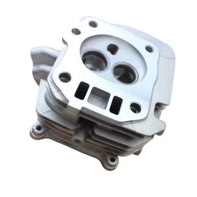 China ISO9001 Manufacturer Foundry Machine Parts Or Others Services OEM Custom Zinc Aluminum Die Cast Auto Parts for sale