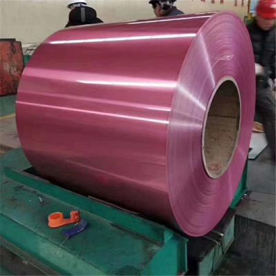 China Metal roof high strength hot dip galvanized steel sheet in coil for roofing sheet, SGCC, SGHC, SGCD, jis g3302 for sale