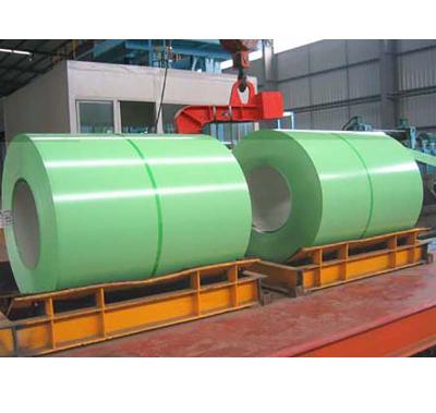 China Online ppgi coils/0.15mm-1.5mm/PPGI/Prepainted steel color coated steel coil 0.6*1219mm of boiler sheet for sale