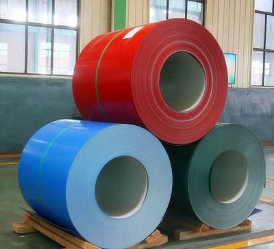 China Wholesale Boiler Sheet Prepainted ppgi Steel Coils For Windows And Doors for sale