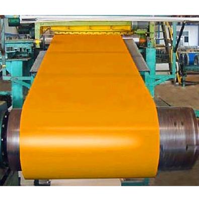 China Boiler Sheet Shandong PPGI Sheet Price RAL Color Coated Steel Coil Painted DX51D Galvanized Steel Coil Metal PPGI PPGL for sale