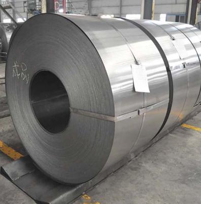 China Automotive Sheet Cold Rolled Steel Coil And Sheet Of CR DC01 for sale