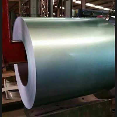 China Sheet Automotive Gi Steel Coils Cold Rolled Az Density Coated Strip Steel Coil Price List Galvanized for sale