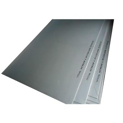 China AISI Interior Hot Rolled Construction/Lift/Mirror & 0.5mm 2b Cold Rolled 430 4x8 Sheet Plate Stainless Steel Dull Plate for sale