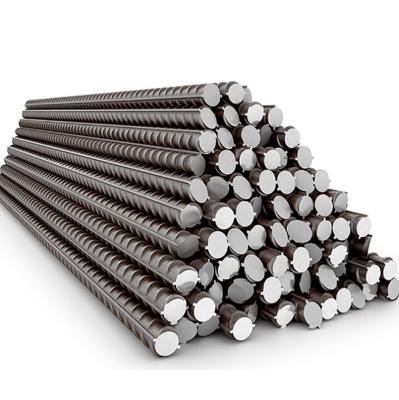 China Construction Industry To Reinforce High Quality Rebar Steel /20mm 12mm Deformed Bar Of Concrete for sale