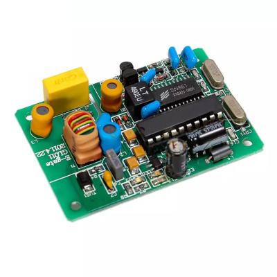 China Home appliance pcba Intelligent air conditioning controller PCBA Circuit board Small household appliances mobile air conditioning accessories for sale