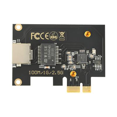 China Network card PCBA Shenzhen network card PCBA solution provider with high quality and fcce rohs certificate for sale