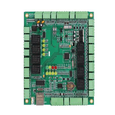 China Consumer electronics pcba Intelligent medical bed circuit motherboard program development of integrated physical therapy machine pcba for sale