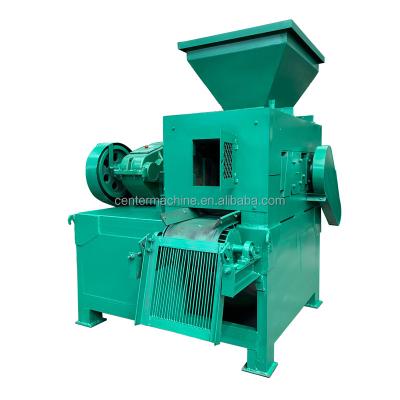 China Building Material Shops 2022 Centers New Design Charcoal Powder Making Machine 35-40 Ton Per Hour Sawdust Briquetting Device for sale