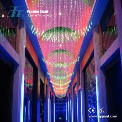 China Hotel Fiber Optic Light 18w Led High Brightness for sale