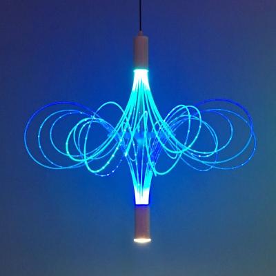 China New Product Modern Altar Led Pendant Lights Lampe Chandelier Chandelier Lighting Fixture for sale