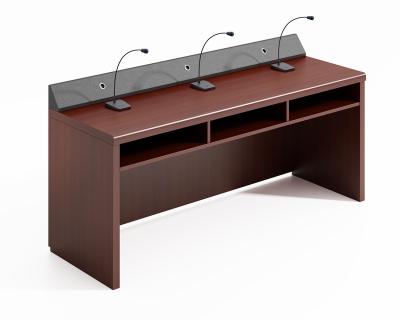 China Chinese high quality high quality modular office furniture table meeting desk manufacturer for sale