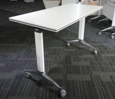 China High Quality Chinese Manufacturer Office Furniture Meeting Table Training Foldable Table for sale